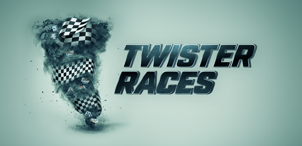 twister race